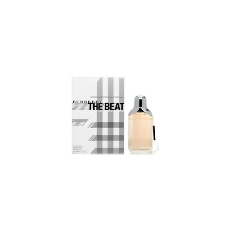 profumo burberry the beat 30 ml|the beat by burberry.